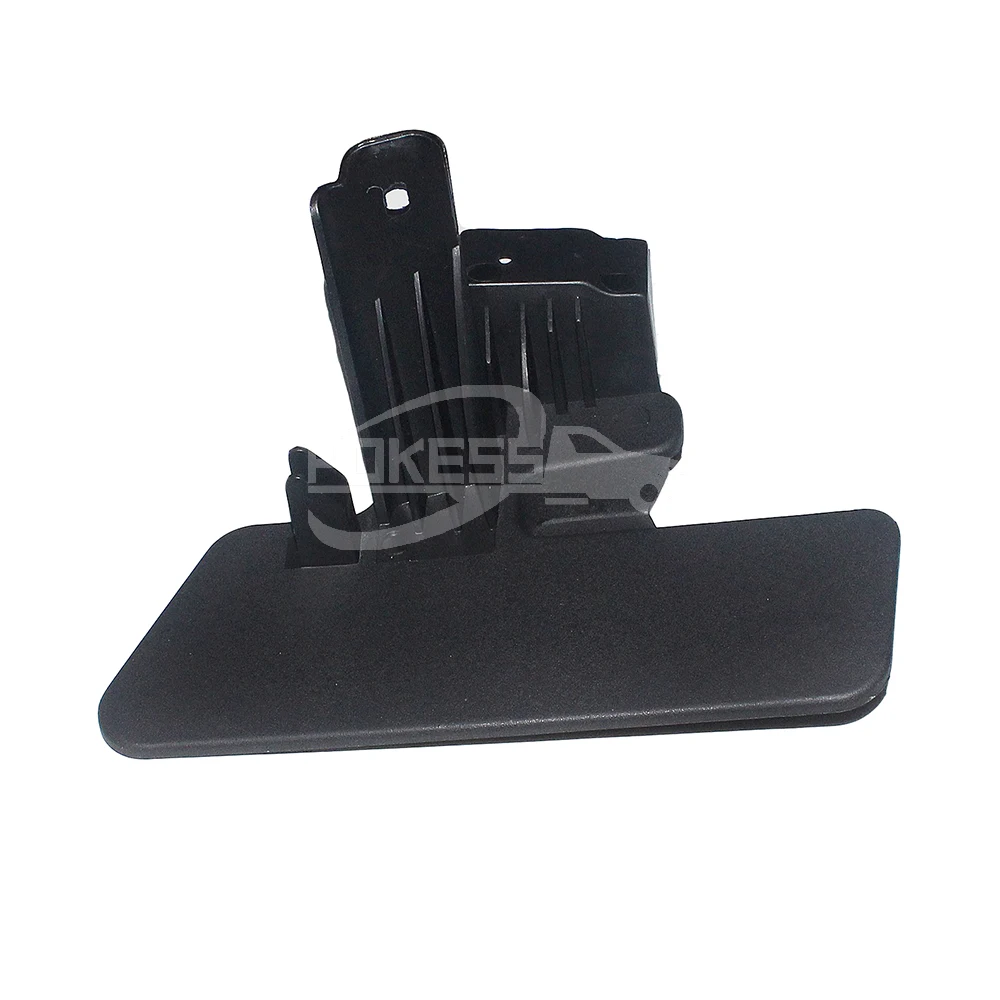 FT4BA104C21AF FT4BA104C21AG Car Rear Left Fender Inner Mud Guard Plate... — 2