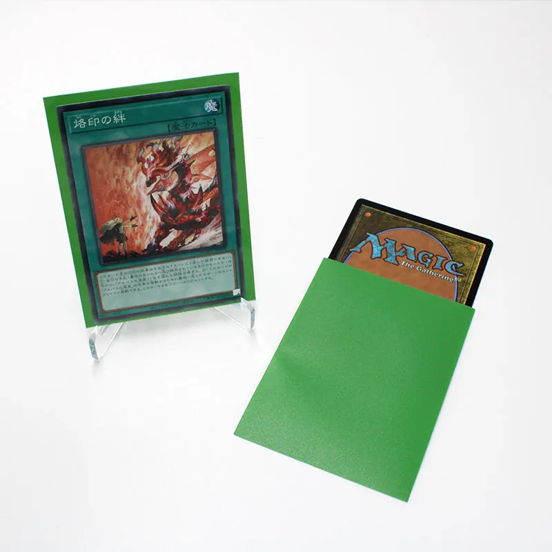 japanese card sleeves mtg Amazon.com: Dragon Shield – Limited Edition Brushed Art: Halloween 2022 60  CT Japanese Size Card Sleeves - MTG Card Sleeves Smooth & Tough main image 1