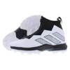 Footwear White/Core Black/Grey Six