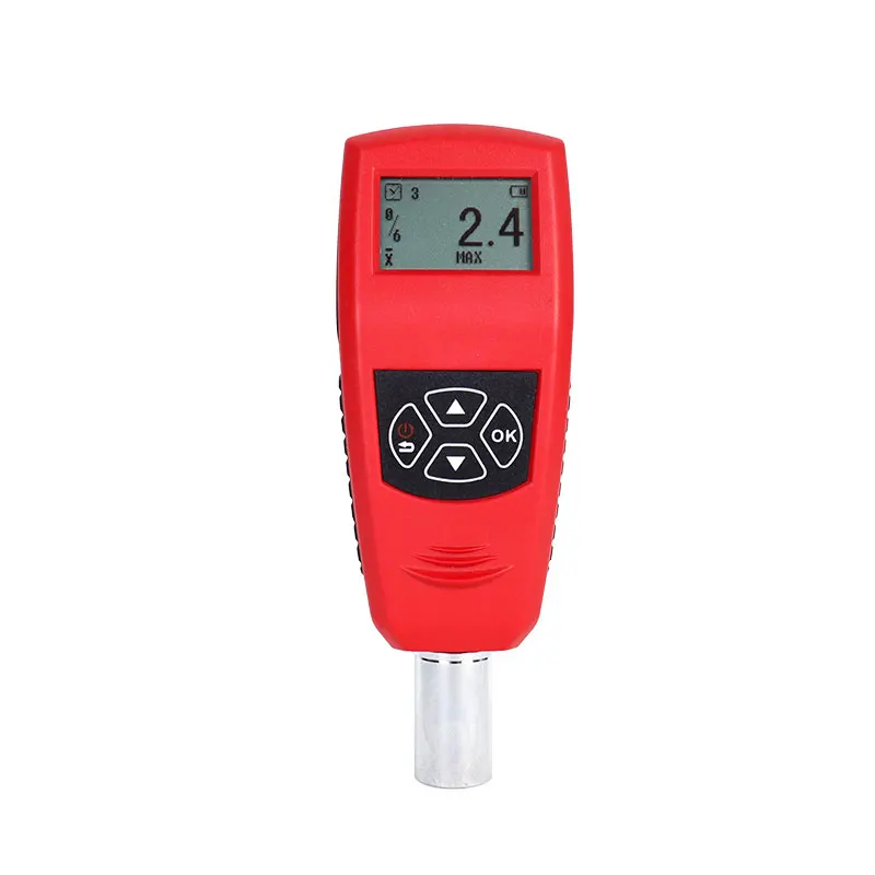 DUROMETER SHORE TYPE A RUBBER HARDNESS TESTER METER ALAT UKUR