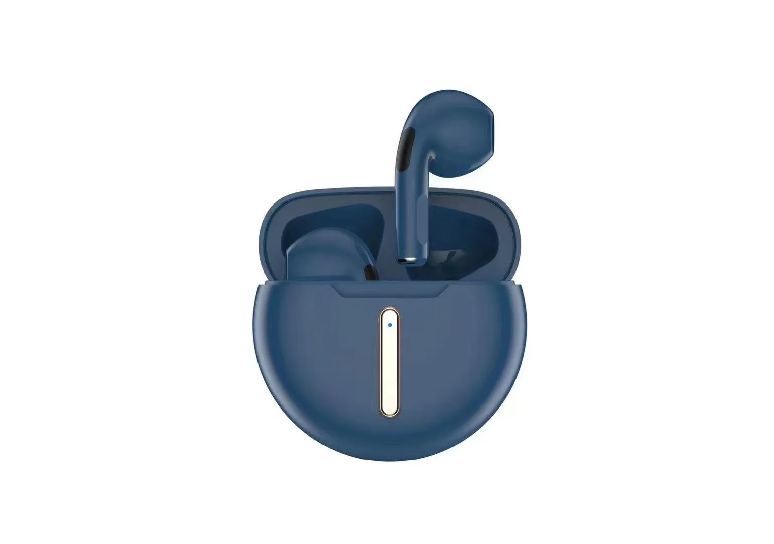 PRO 19 TWS mini earphone touch rename sports earbuds for iphone and Android phones - ANKUX.COM