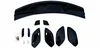 W176 Glossy Black
