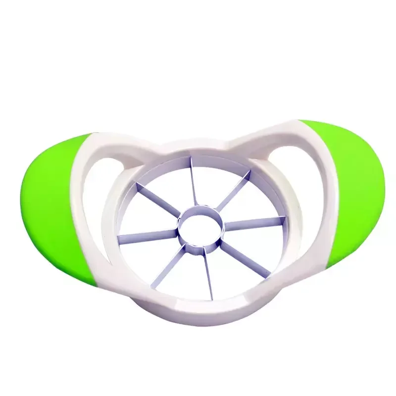 Прямая продажа с завода ручной нож 3 в 1 из нержавеющей стали для резки Яблоков яблока