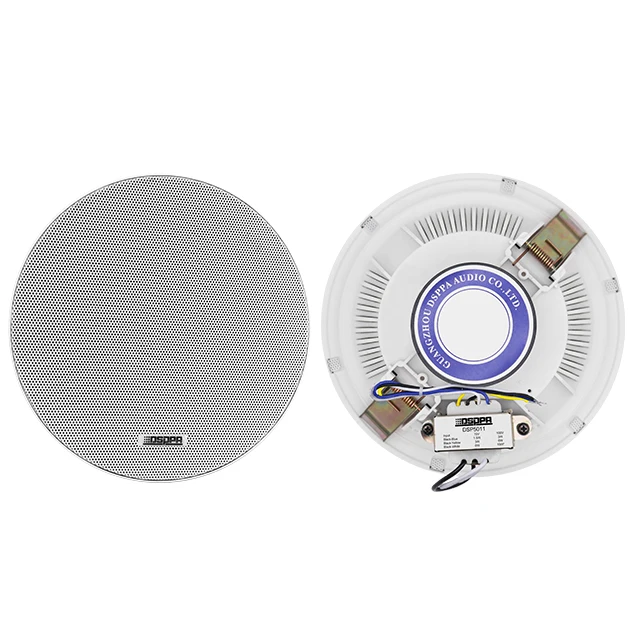 Oem Odm 1.5w 3w 6w 10w 6.5 Inch Ceiling 