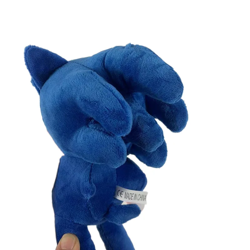 Spot Sonic Exe Game Spirit Hell Sonic Plush Doll Plush Toy