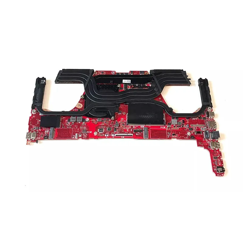 WRX board Mkーw1560 In Stock Asus ROG Zephyrus M16 GU603ZX GU603ZW I9-12900H RTX3070Ti