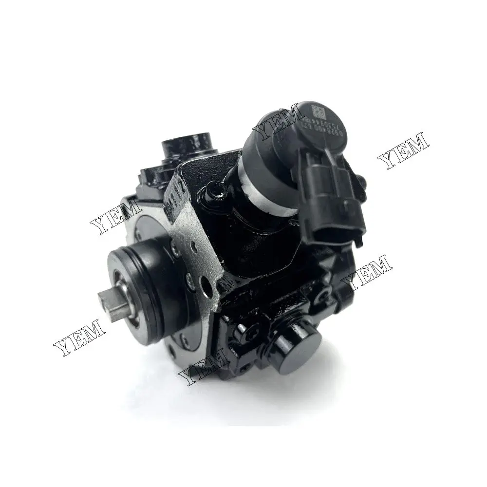 For Nissan Engine Parts ZD30 Injection Pump 0445010136 044501095 OEM 4
