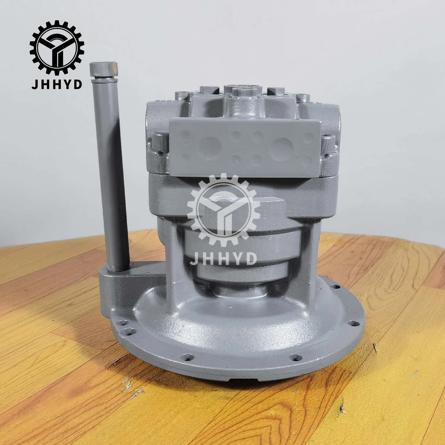 M5X130CHB-10A-29B/330 4610138 Swing Motor for Hitachi ZX200-3