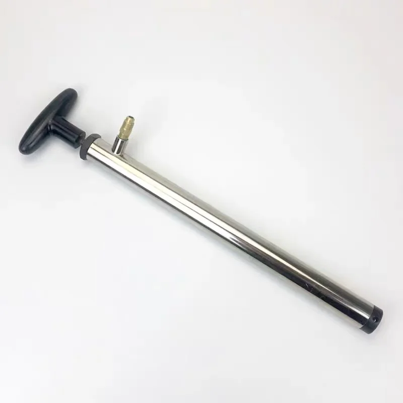 Manual Oil Pump for Refrigeration and air Conditioning Compressor Model 21702