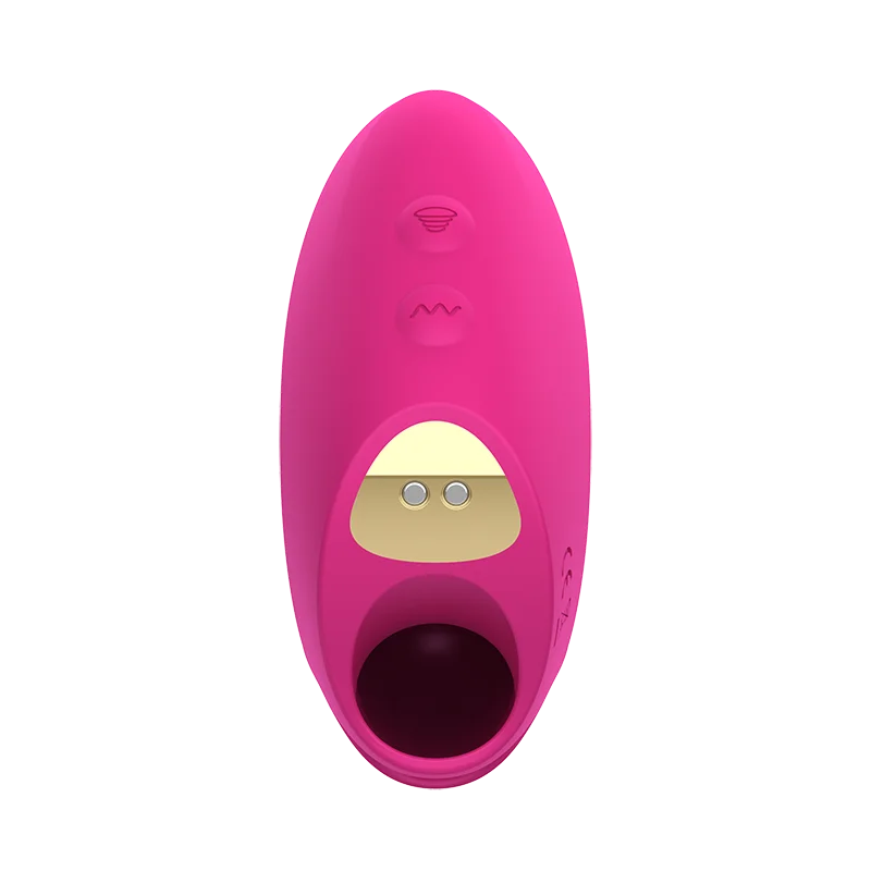 BESTMOON OEM Pink Girl Janpen AV Finger Sleeve Vibrator 10 Speed Silicone  Homemade Sex Position Toy Men Erotic Products Massager