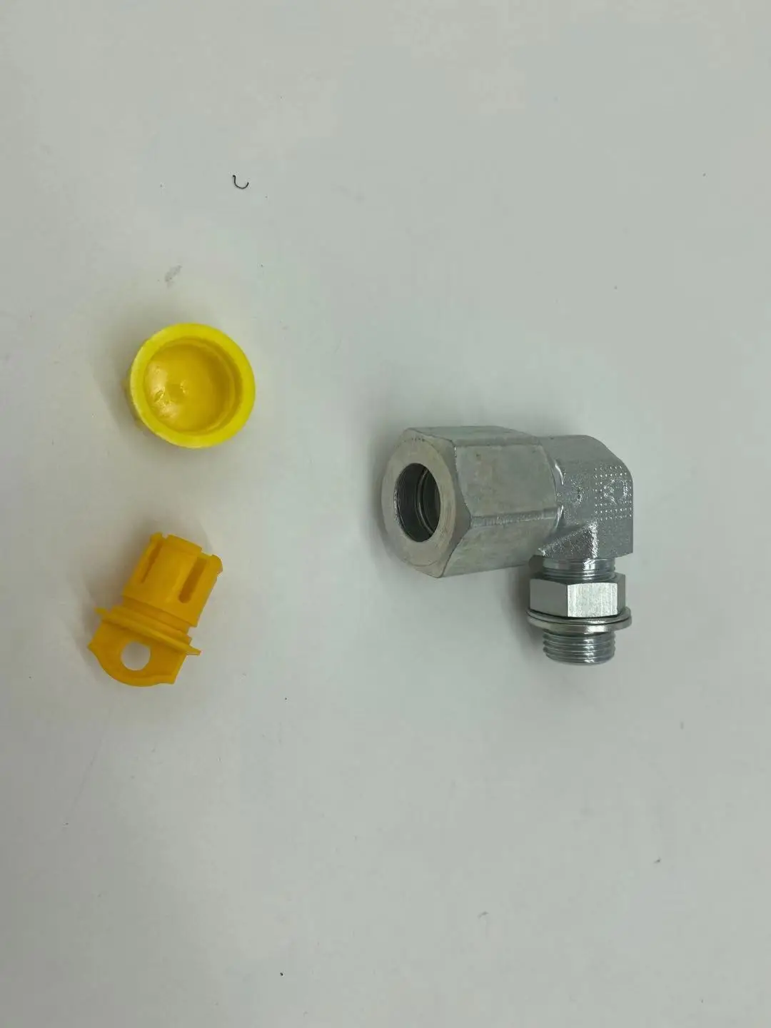 Engine Fuel Connector 21177275 for FH13 Trucks