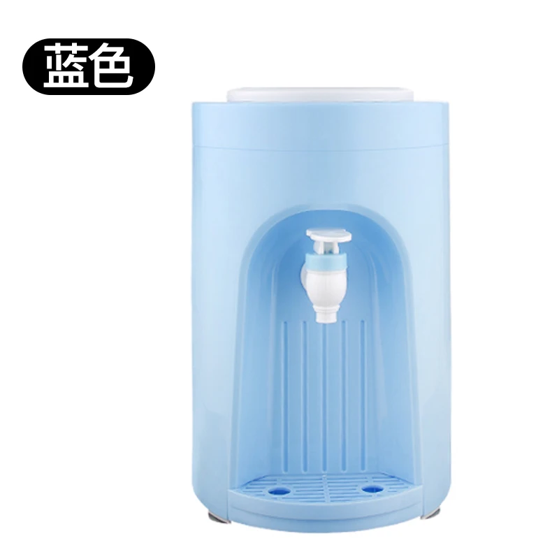 2021 New Chinese packaging camping personal direct piping mini water dispenser