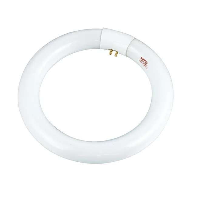 Traditional Replacement LED Circular Ceiling Light 22W 6000K Cool White T9 LED Circle Light Bulb