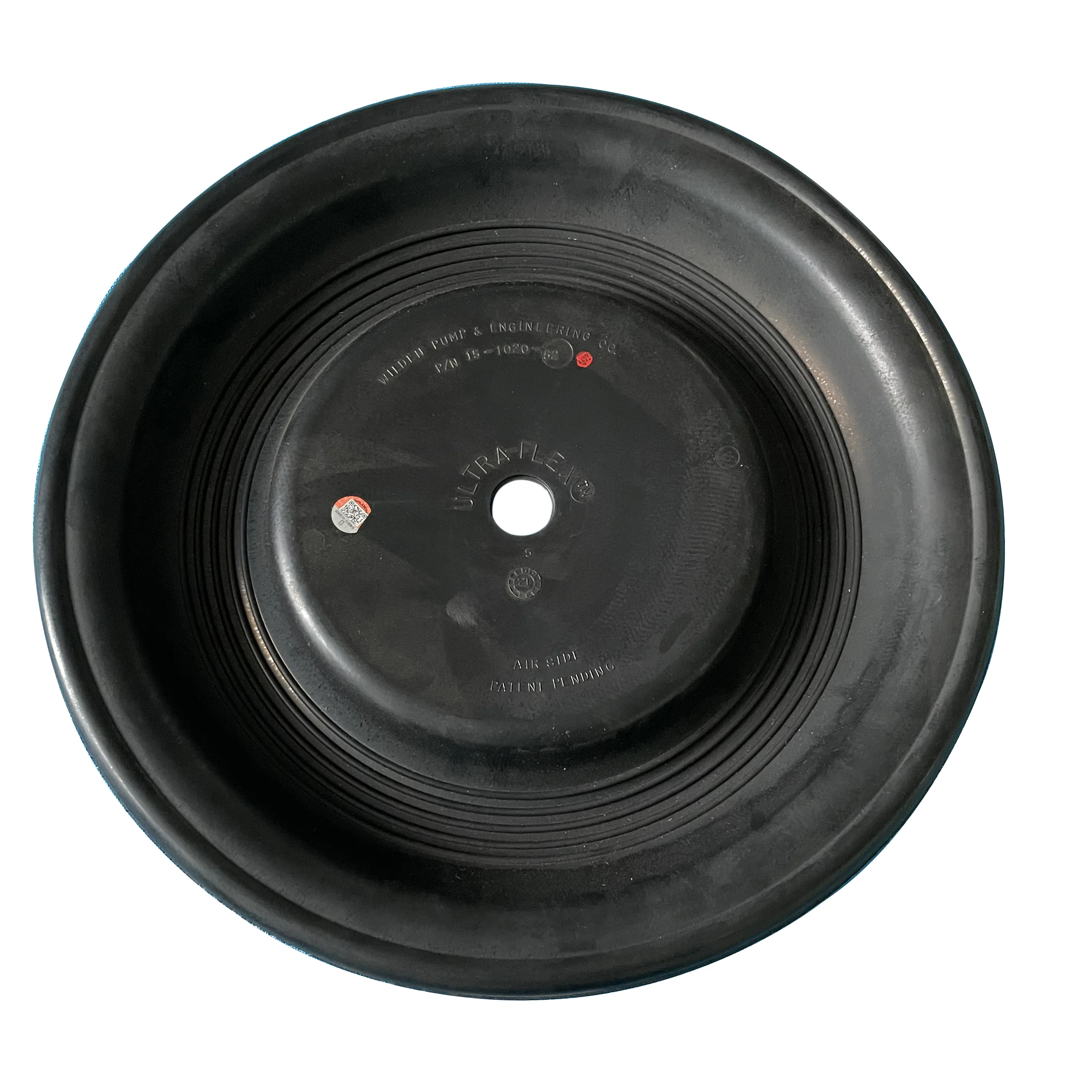 CF15-1020-52 Diaphragm 