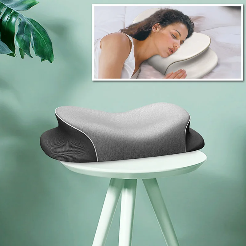 2022 New Design Multifunction Wavy Shape Relieve Stiffness Neck