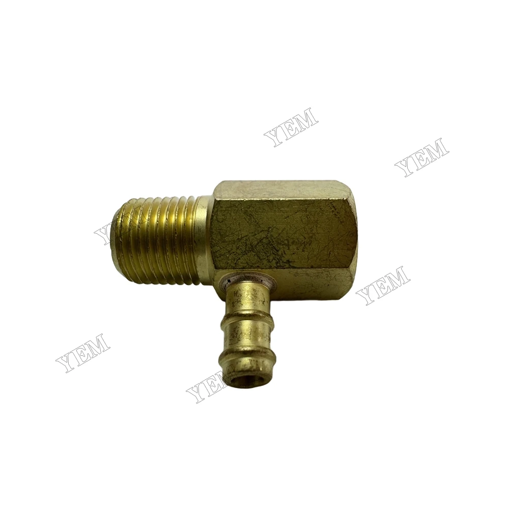 Throttle joint 15778-60572 for Kubota V3800 Universal Engine Parts 5