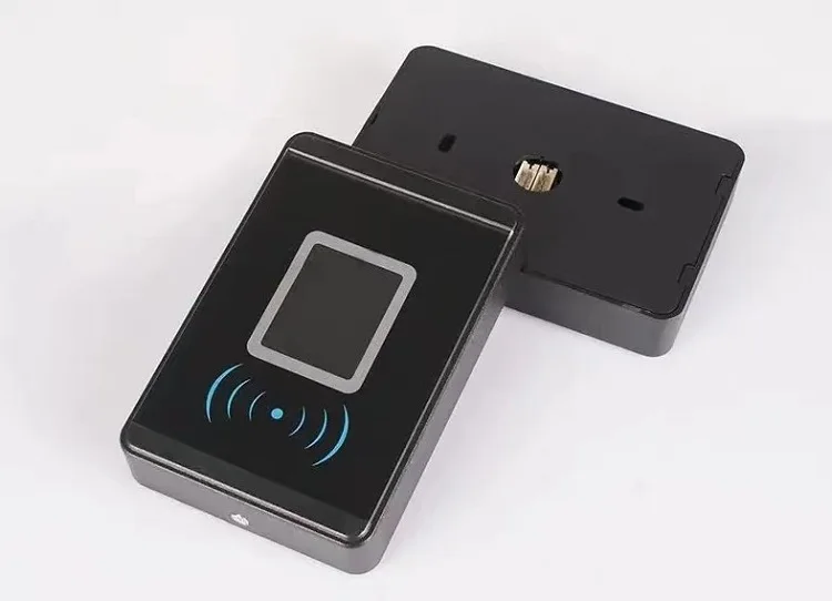 Qr Code Scanner Cloud Access Control Mobile Wifi Access Control Gate Access Control System Wifi Qr Reader