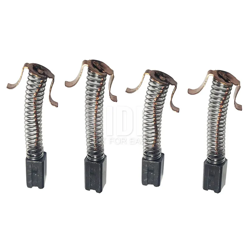 Small Electric Motor Brushes Buy Electric Drill Carbon Brush spare
