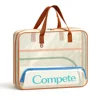Portable upgradehorizontal plate-rice orange widened 7cm