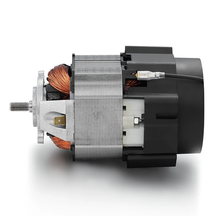 High Power AC Single Phase Universal Series Mixer Grinder Blender Juicer Single Phase Motor 200w
