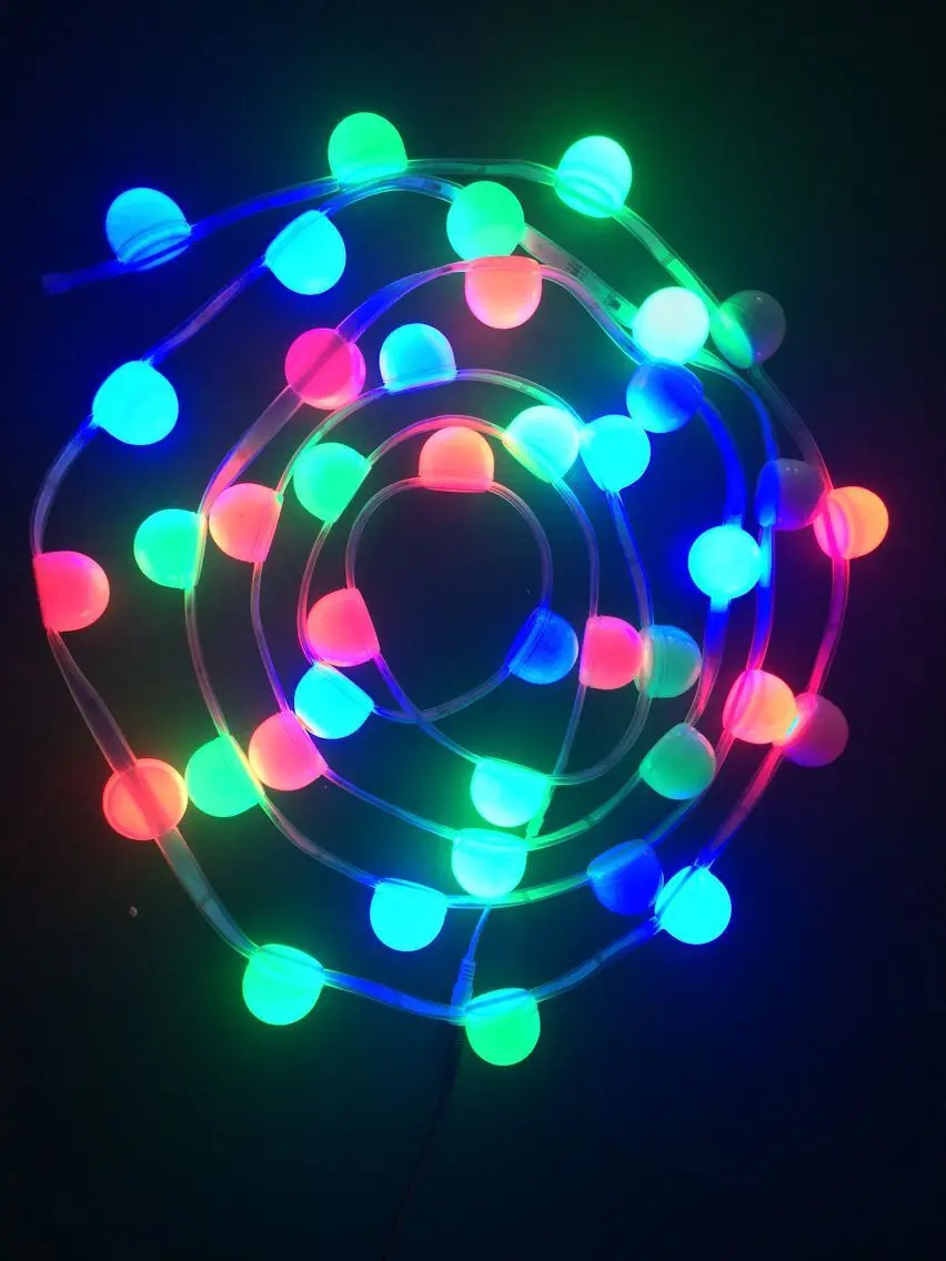 Hot Selling Christmas Decoration Tree Lights Christmas Led String Christmas Light Buy