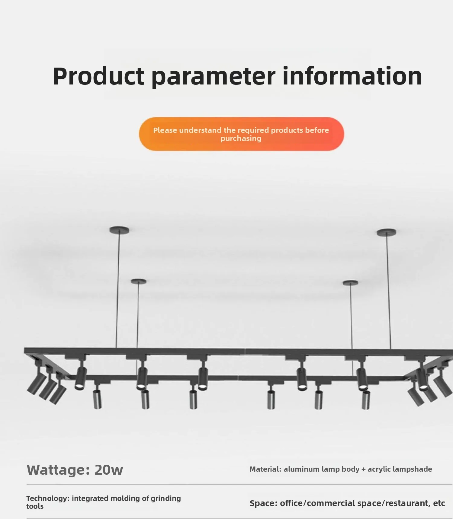 Specifications