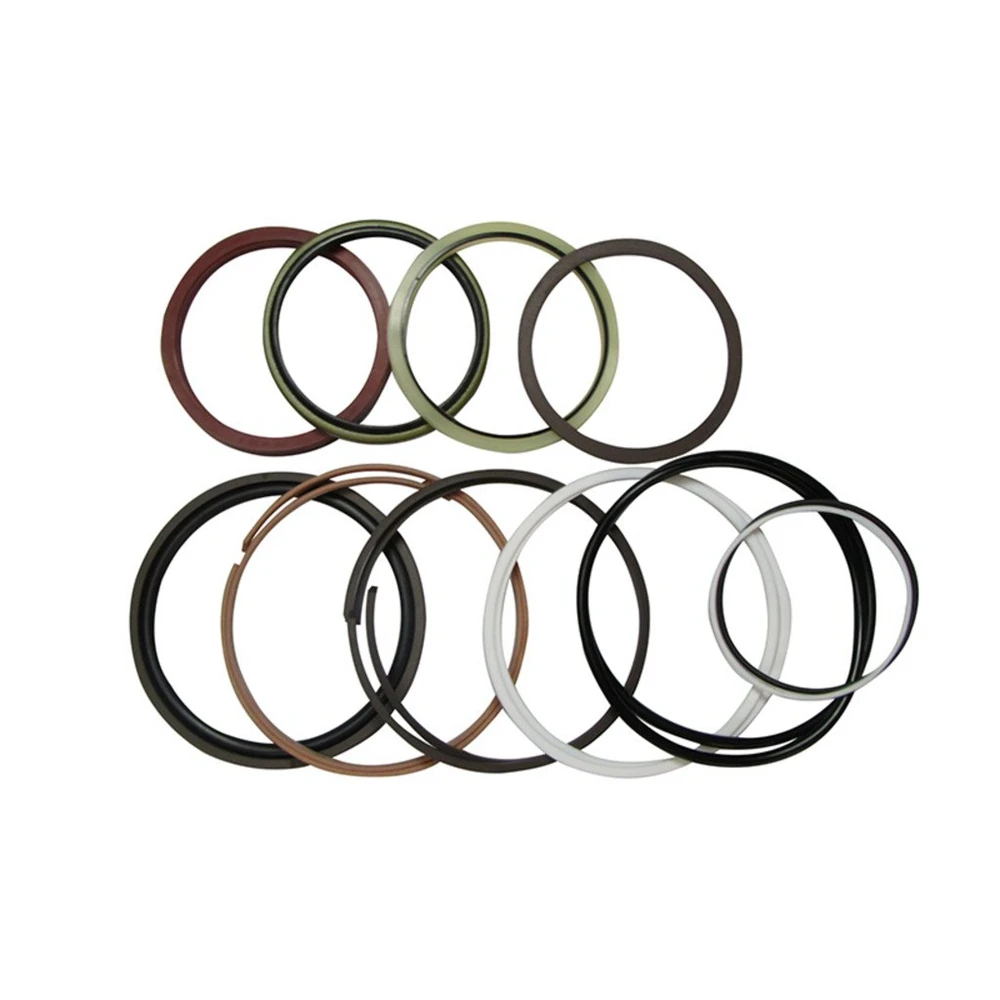IZUMI Arm Cylinder Seal Kit for Doosan DH330LC-5 330-V 440-00015AKT China Manufacturer Engine Parts