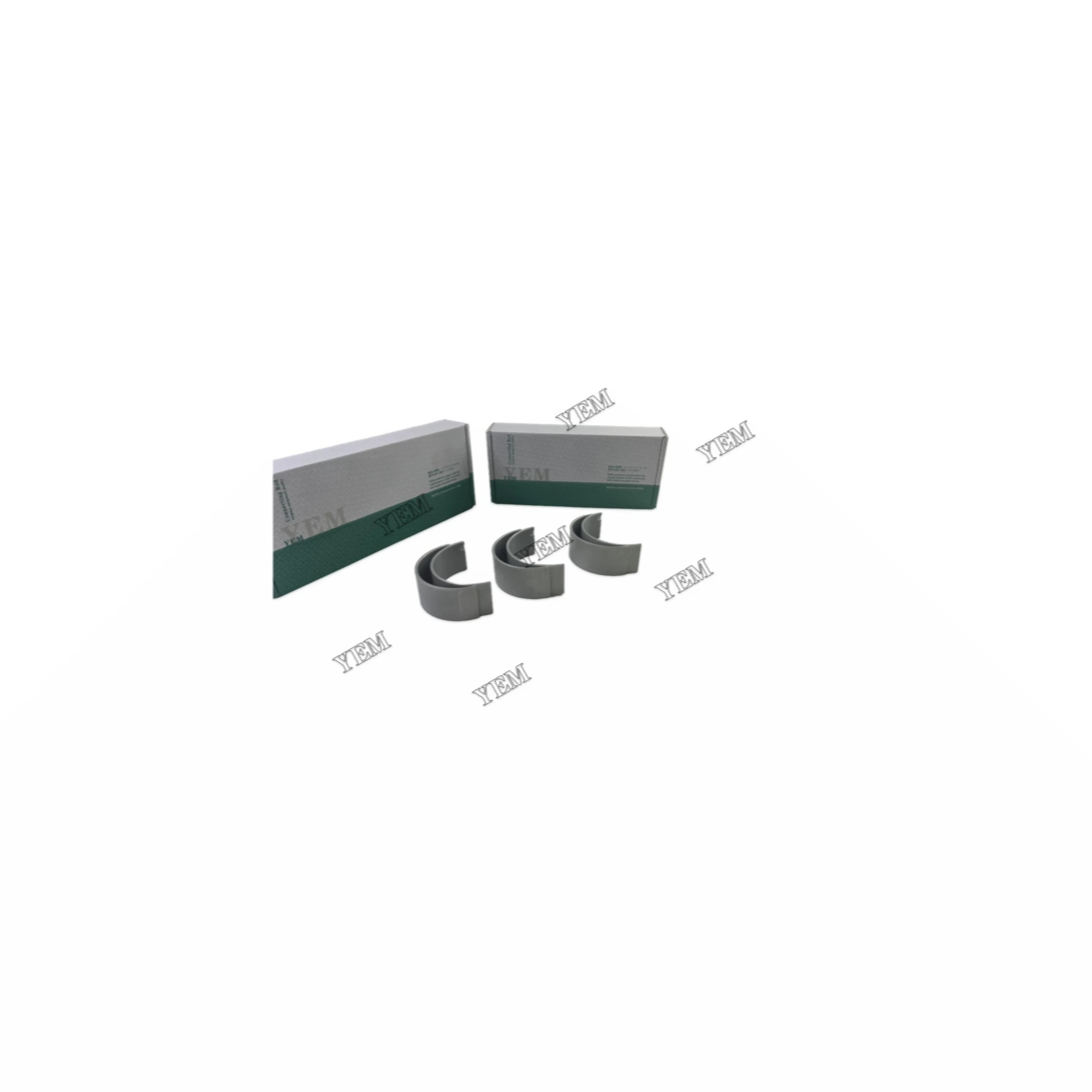 3LB1 Con Rod Bearing STD for Isuzu Replacement Engine Parts