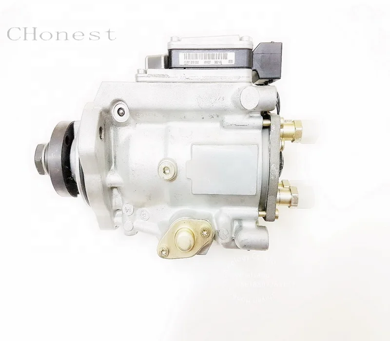 VP44 Fuel Injection Pump - Reliable Performance for Diesel