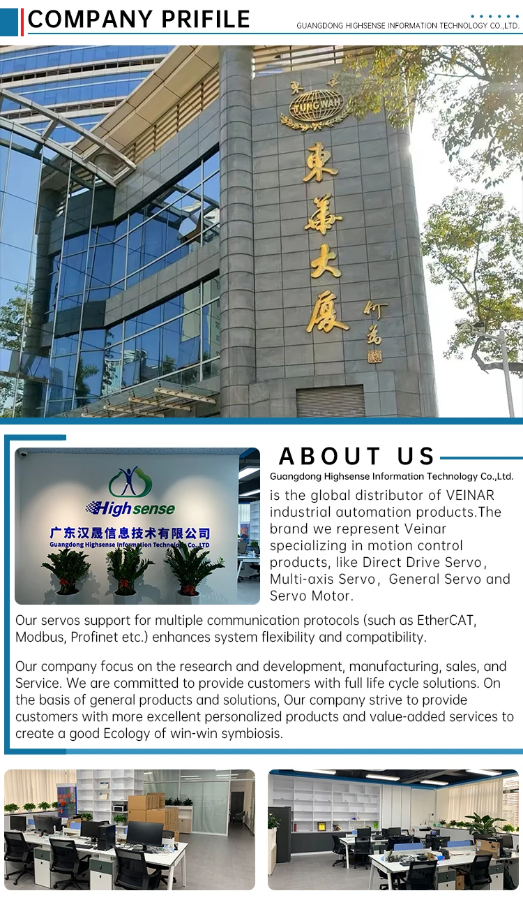 Advanced 220V 1500W Multi-Axis Servo Technology With Industrial-Grade 1500W Multi-Axis Servo Drive supplier