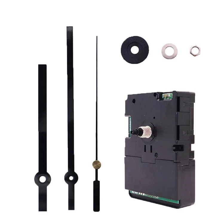 WIFI CH-899ラジオウォールクロックムーブメントクロック