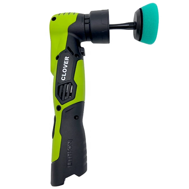 Нано-полировальные машины