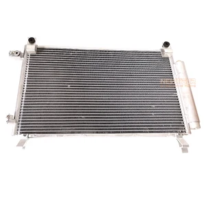 Automotive Parts Car Accessories Repuestos De Autos Condensator Condenser for Great Wall Wingle 5