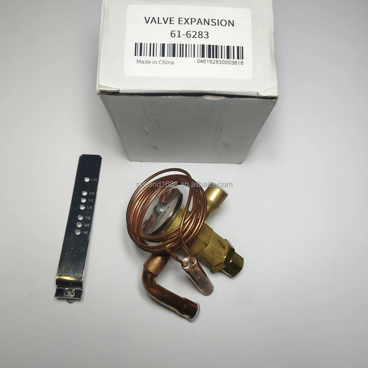 Thermo King Sb/precedent Valve Expansion TX - SHD SL-300
