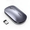 2.4Ghz Wireless