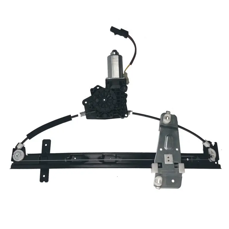 741-553 Power Window Regulator Motor Compatible with Jeep
