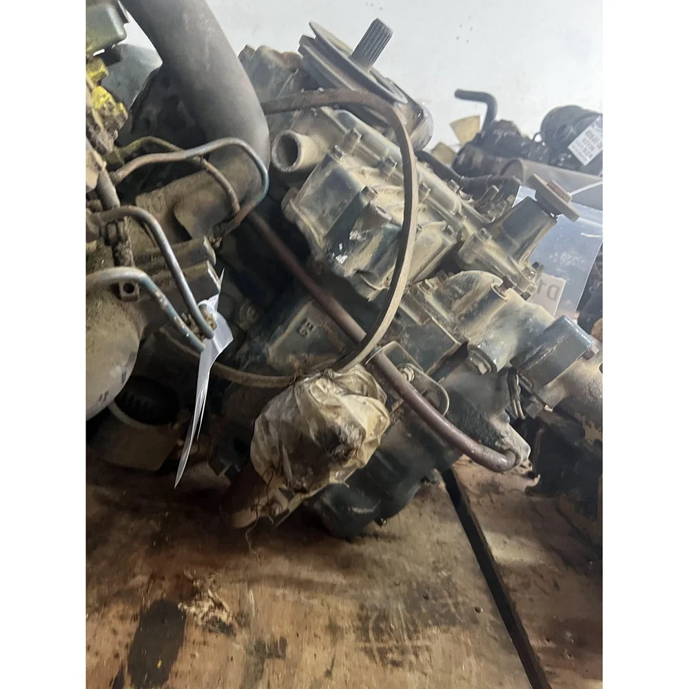 D1503IDI Diesel Engine Assembly Fit for Kubota Engine 4