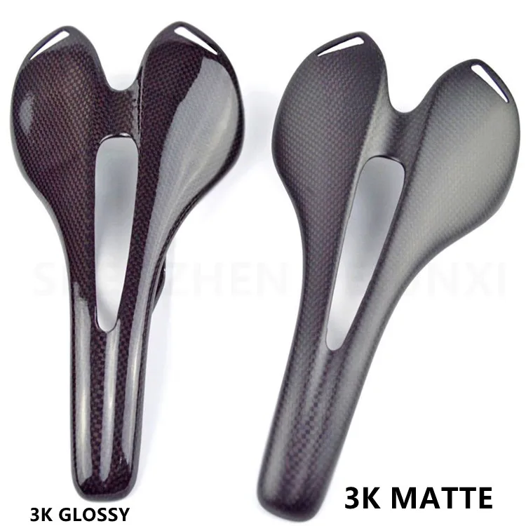 Bike Saddle5