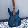 bleu