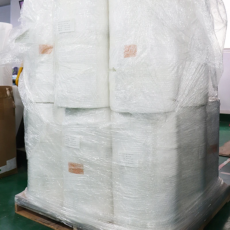 Factory Price Tymek Paper for Desiccant Packing Desiccant Paper Rolls