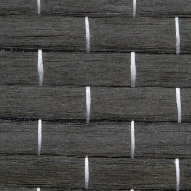 Triaxial Carbon Fiber Fabric Knitted Woven Waterproof Blanket Car Shoes Bag Industry Building Accessories Twill Roll Plain
