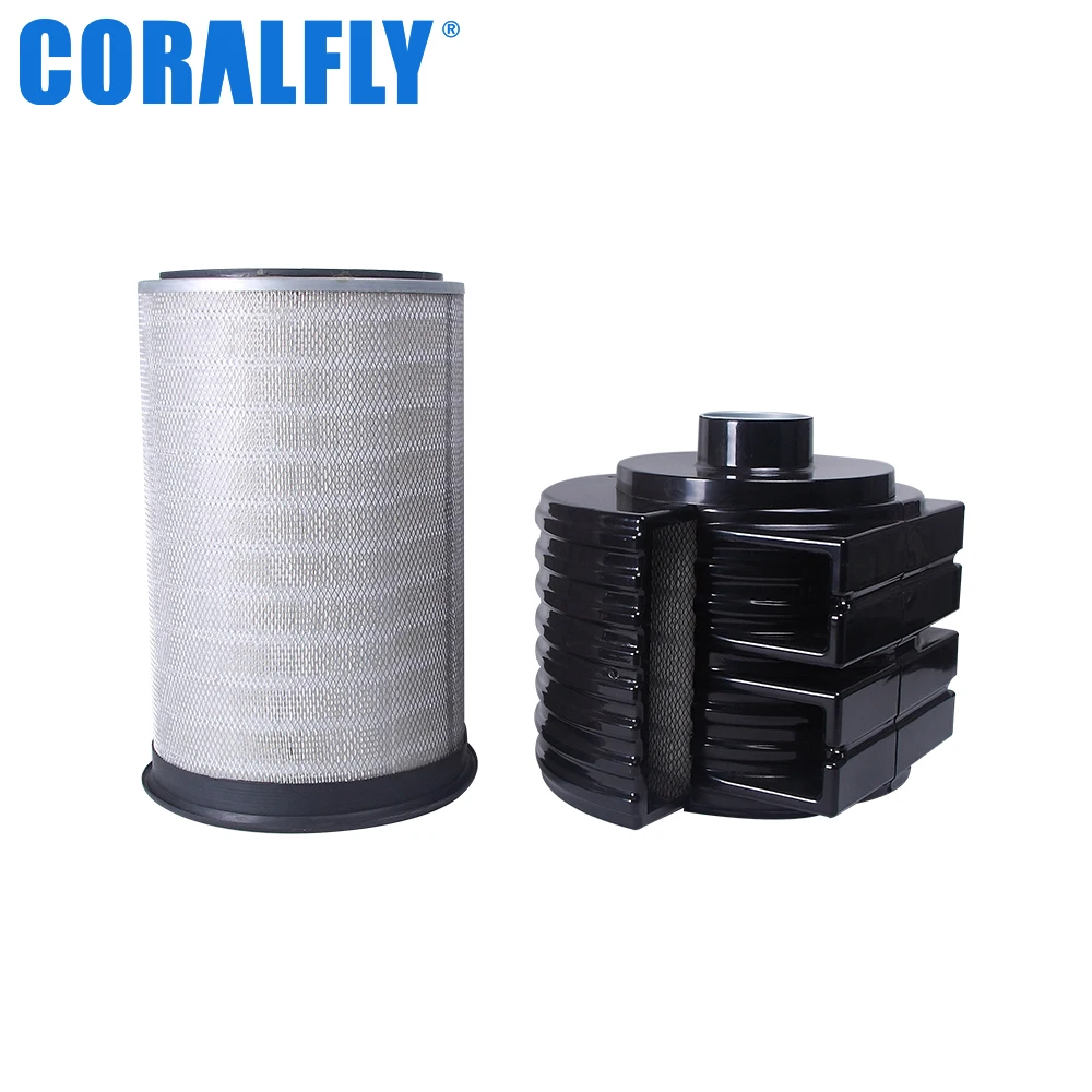 みなさん専用 Semi Truck Engine Filter Replacement Parts - OEM Quality
