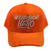 naranja