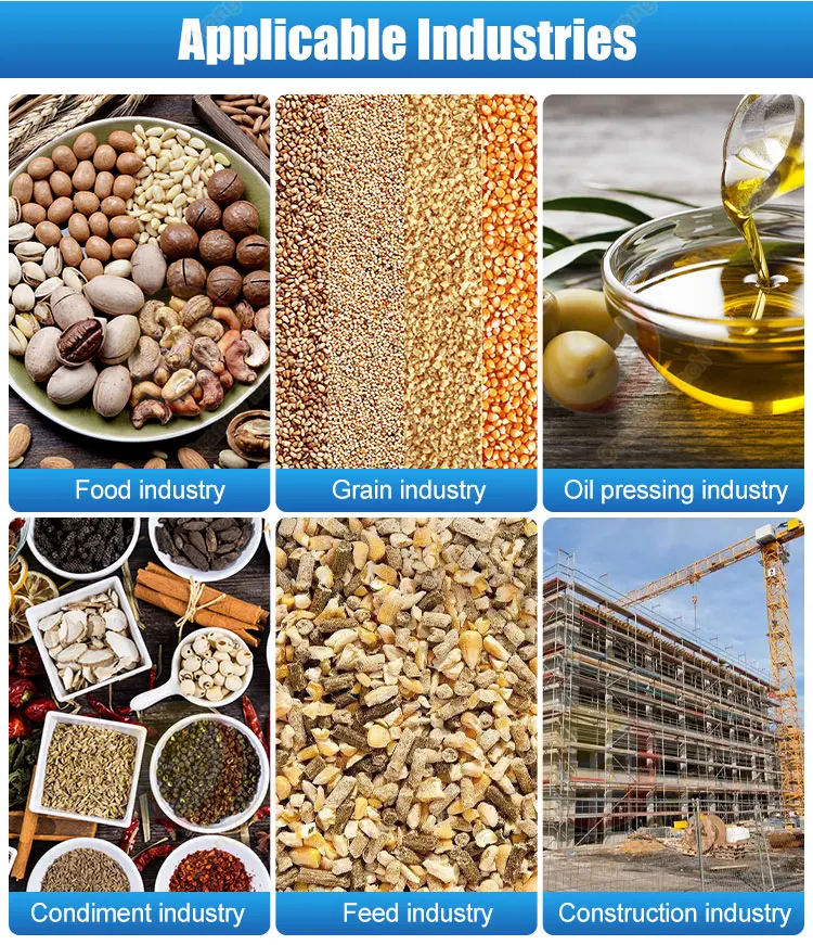 Wood Splinter Wet Wool Coal Tumble Dryer Stevia Leaf Spirulina Soya