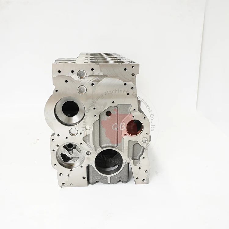 Cummins ISL QSL ISC QSC Engine Parts - Reliable Performance