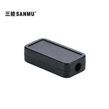 SM8-06:42*22*10MM  ABS junction box small plastic enclosure