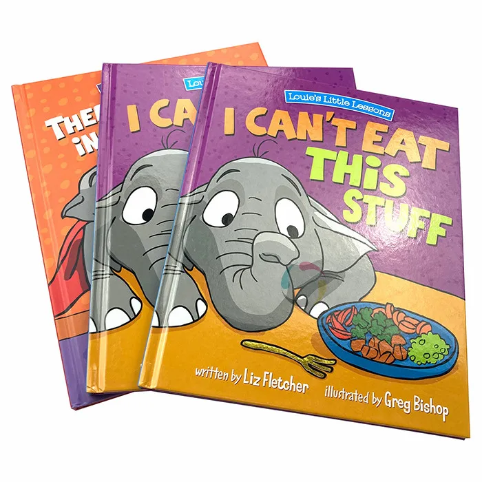 Образовательная опытная цифровая пользовательская карманная детская книга