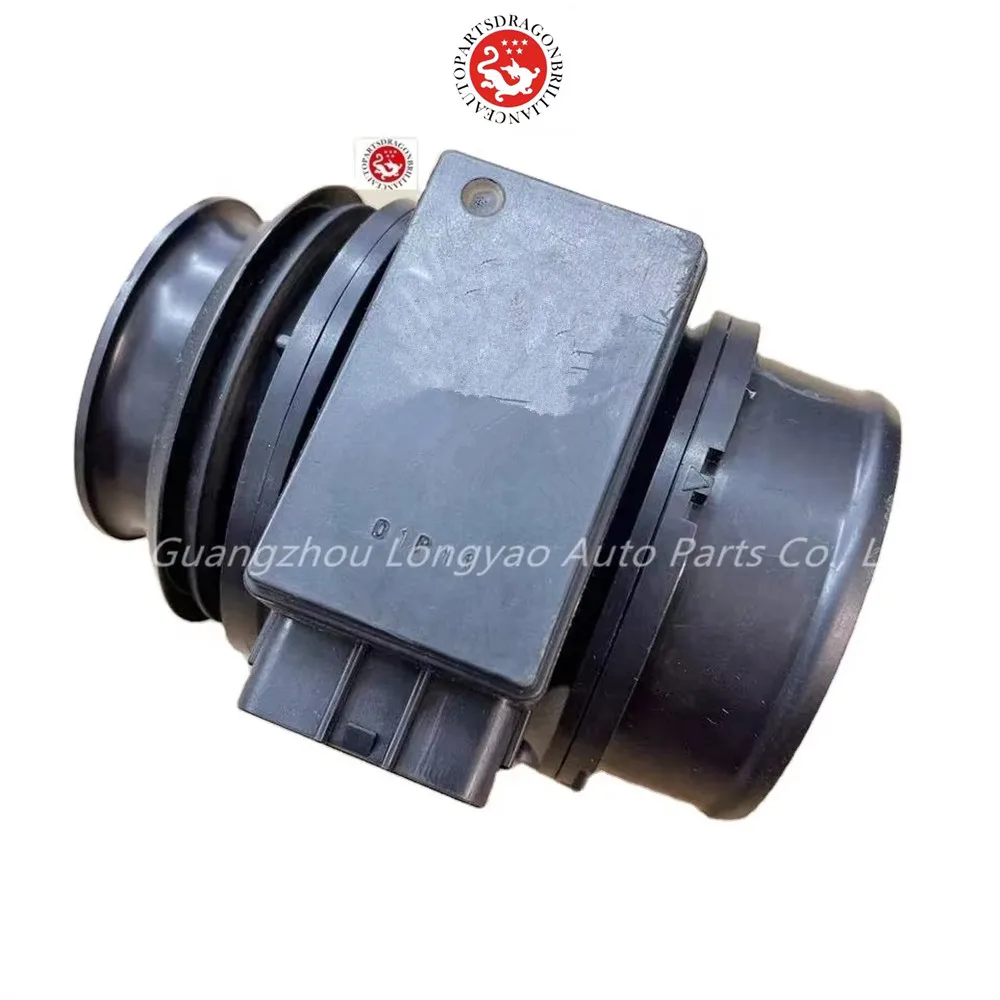 ＊＊まろ＊＊ Mass Air Flow Sensor for Toyota - Reliable Performance