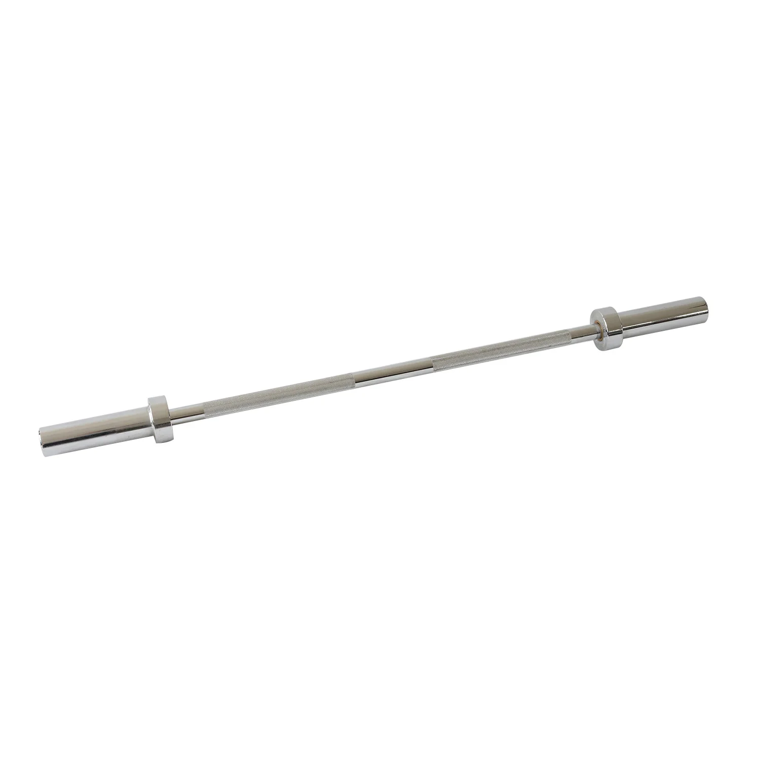 Fitness Equipment Training Competition Gym Power Weightlifting Bar