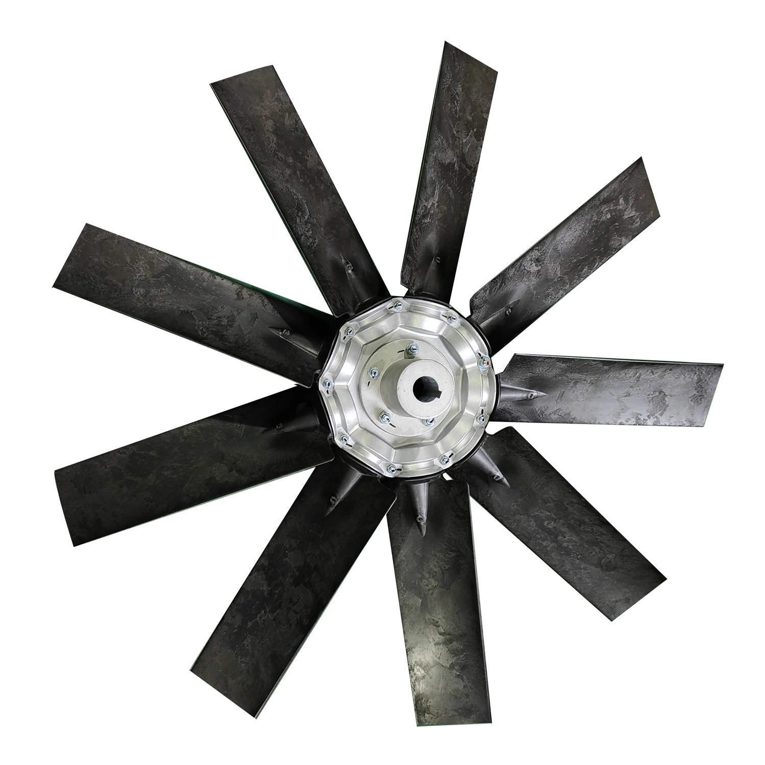 Cooling Tower, Axial, P4Z - detail 20